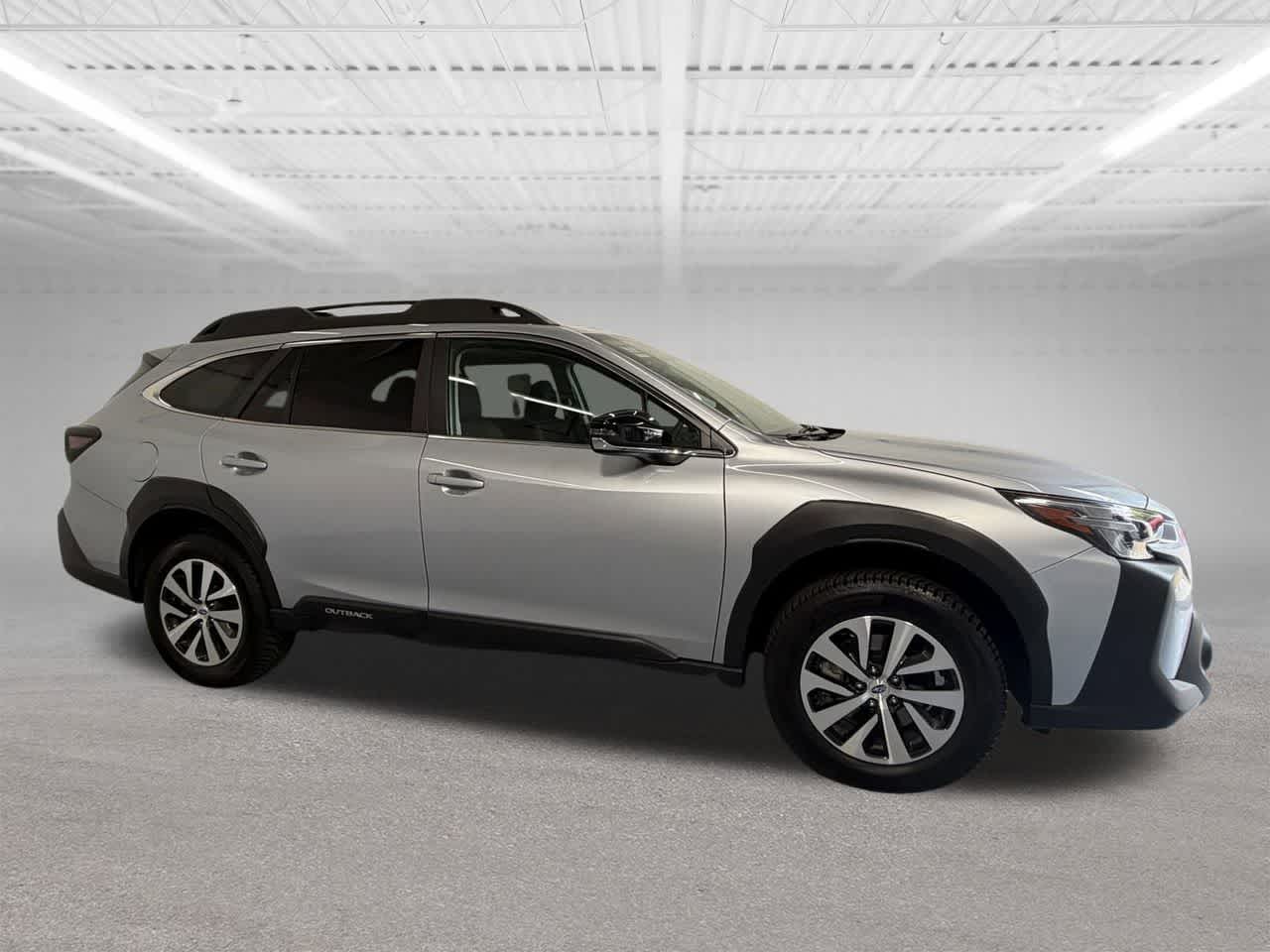Thumbnail: 2025 Subaru Outback - 7