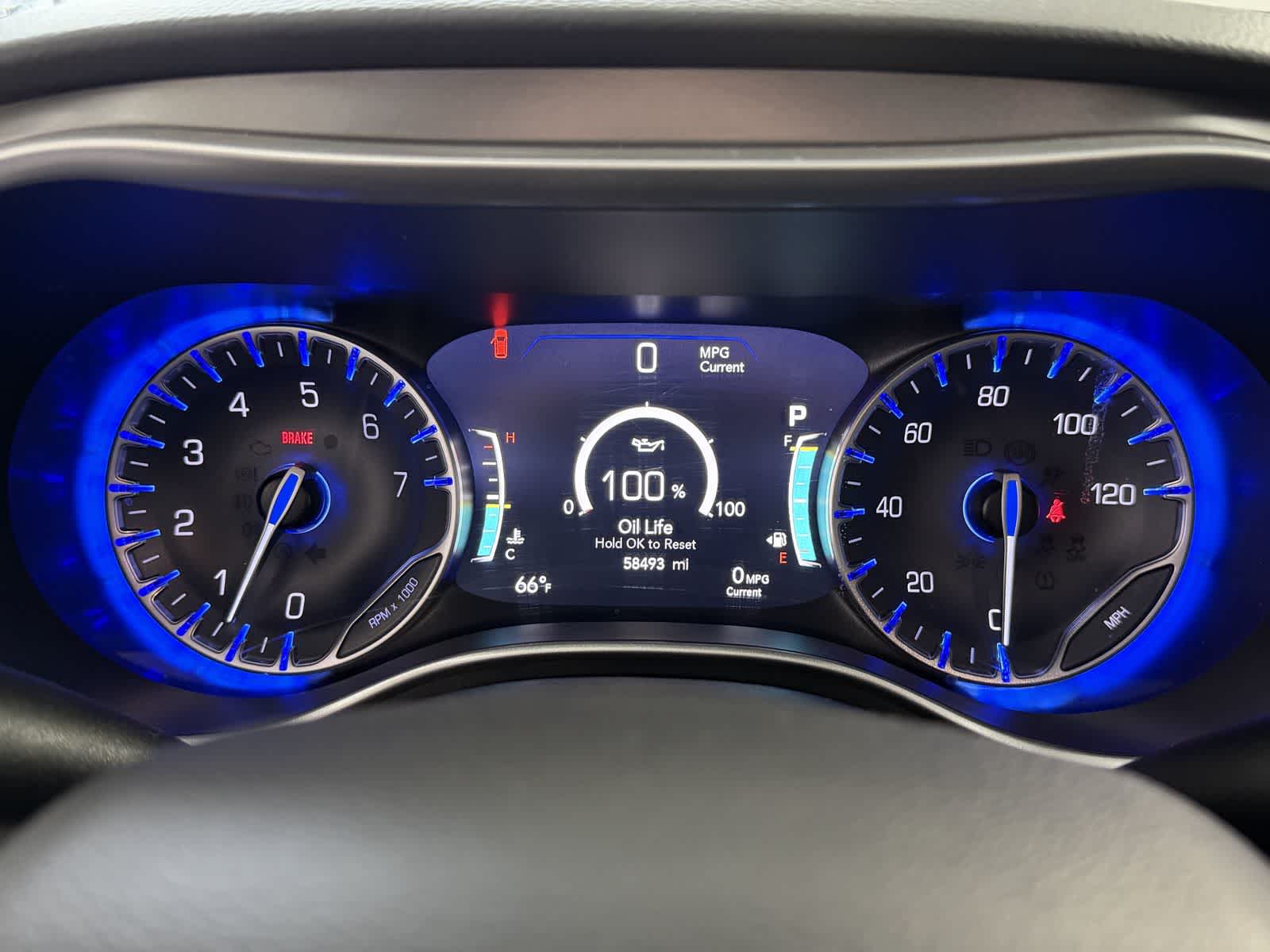 2023 Chrysler Pacifica Touring L - Photo 19
