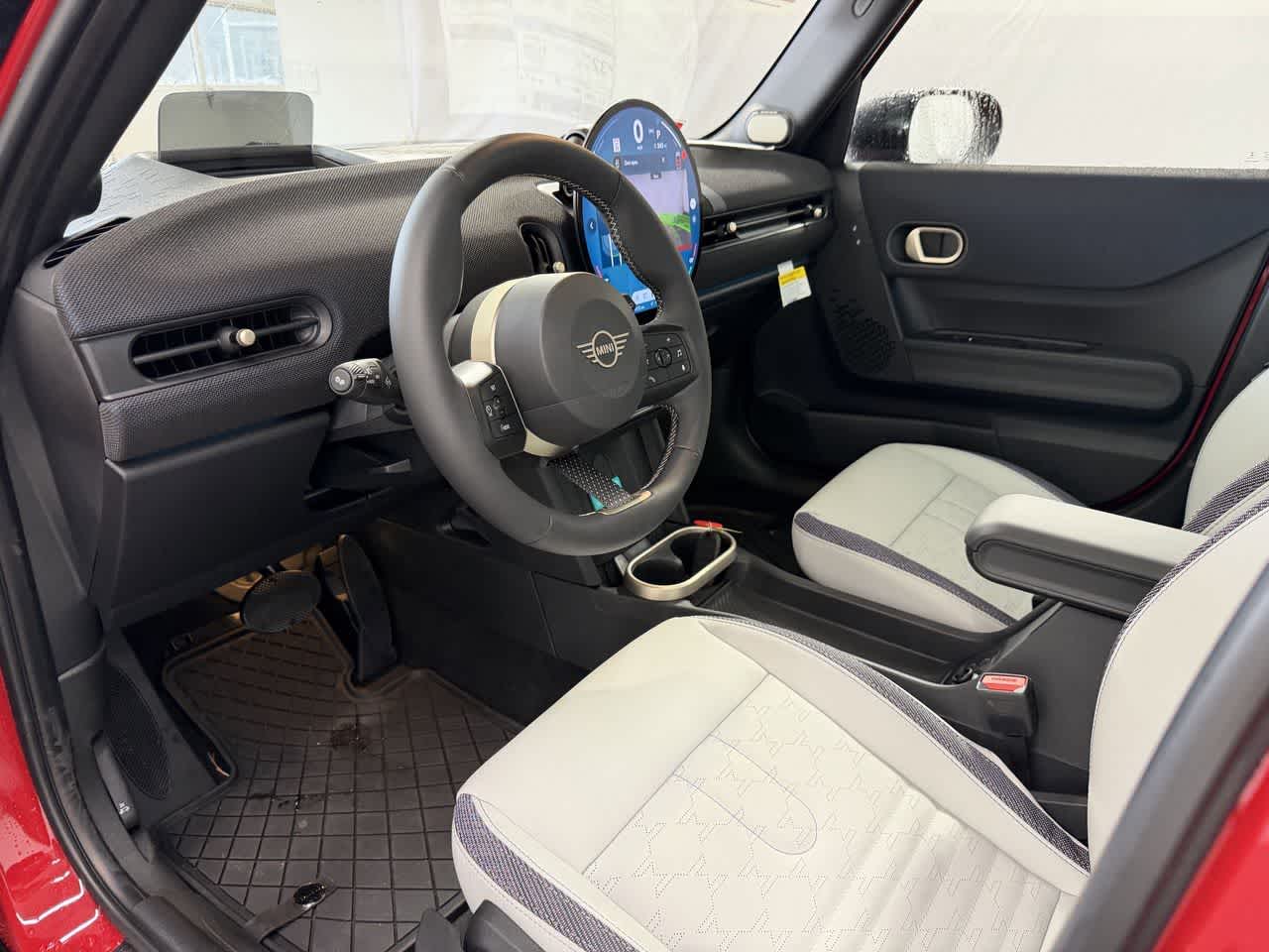 Thumbnail: 2026 MINI Cooper Hardtop - 10