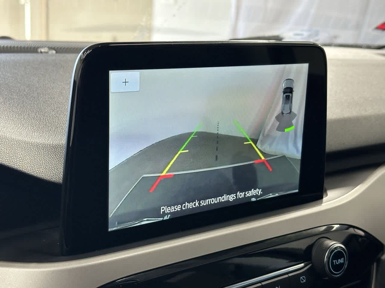 Thumbnail: 2021 Ford Escape - 21