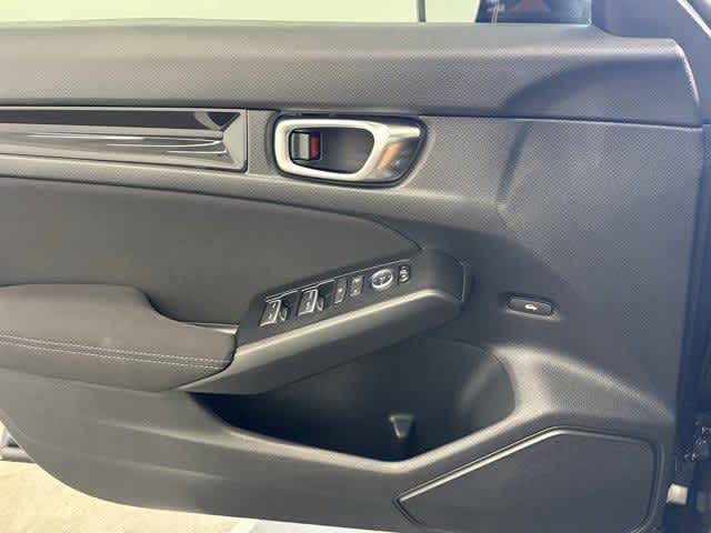 Thumbnail: 2023 Honda Civic - 16