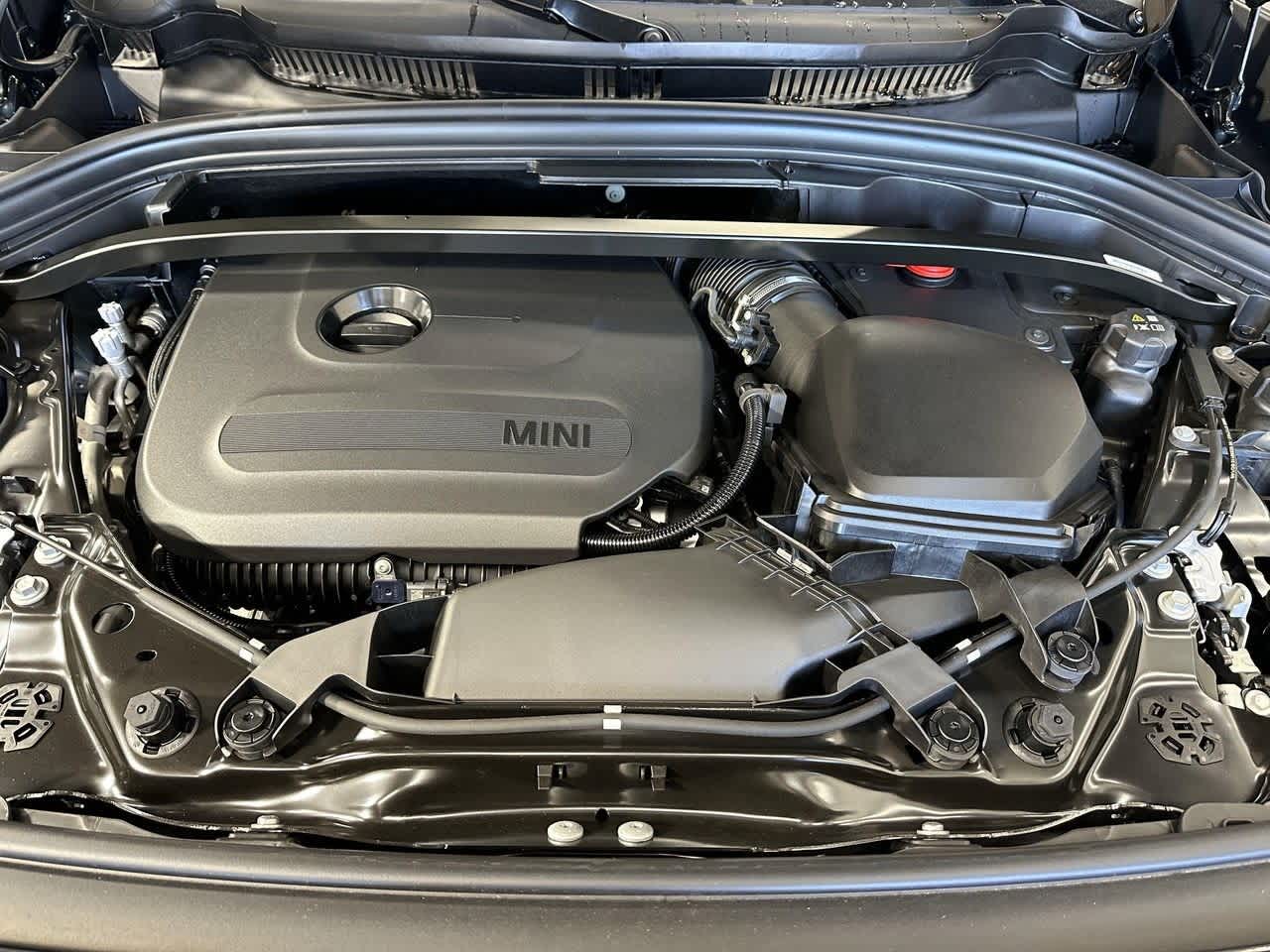 Thumbnail: 2026 MINI Cooper Countryman - 9