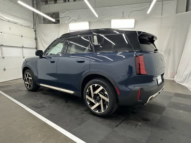 Thumbnail: 2025 MINI Cooper Countryman - 3