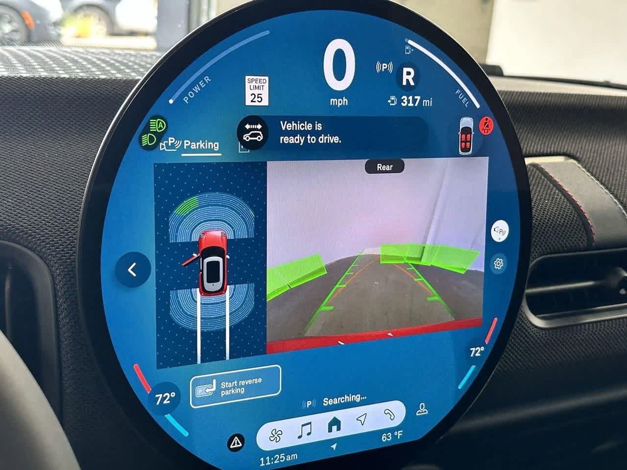 Thumbnail: 2025 MINI Cooper Hardtop - 19