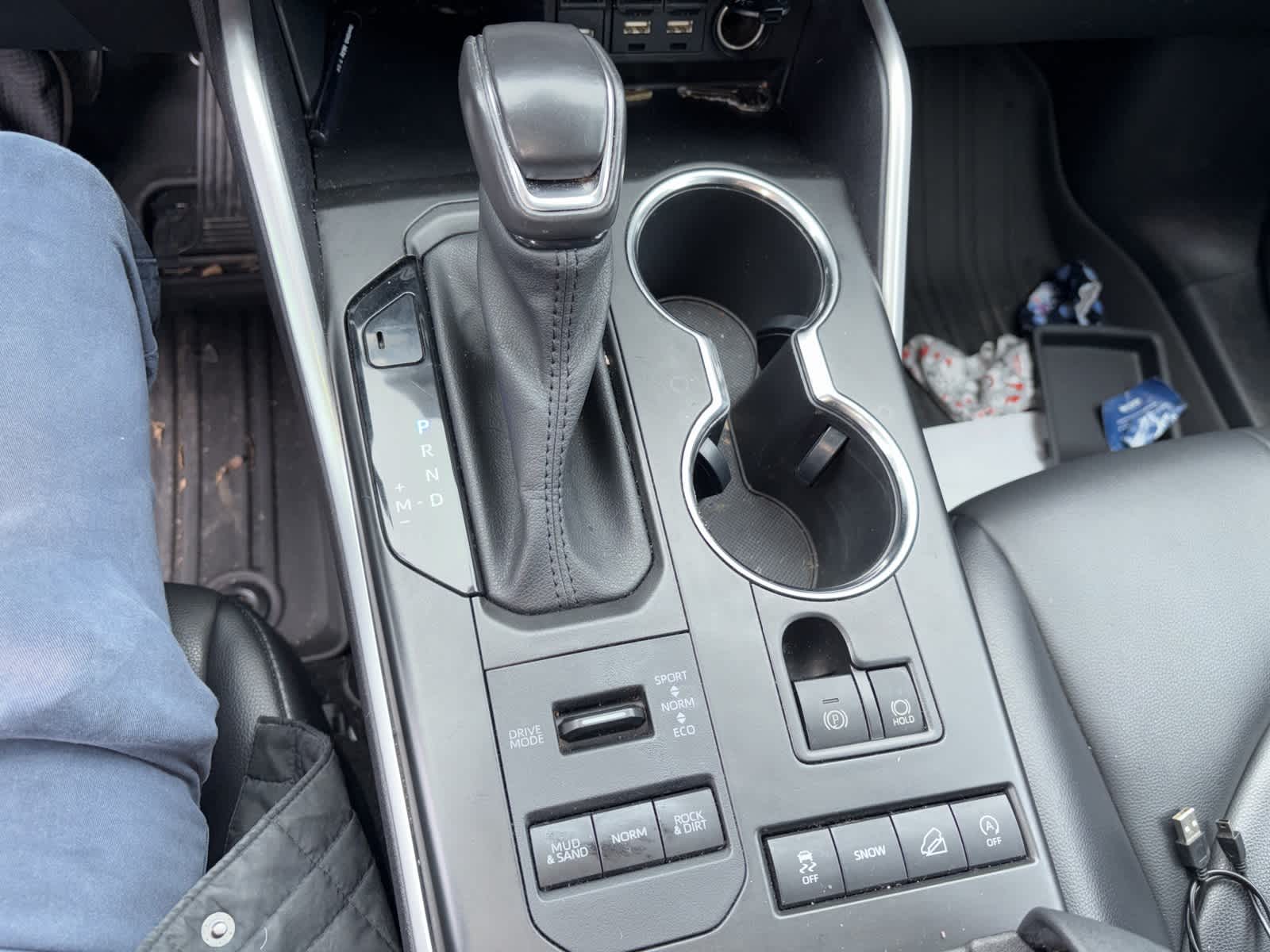 Thumbnail: 2021 Toyota Highlander - 5