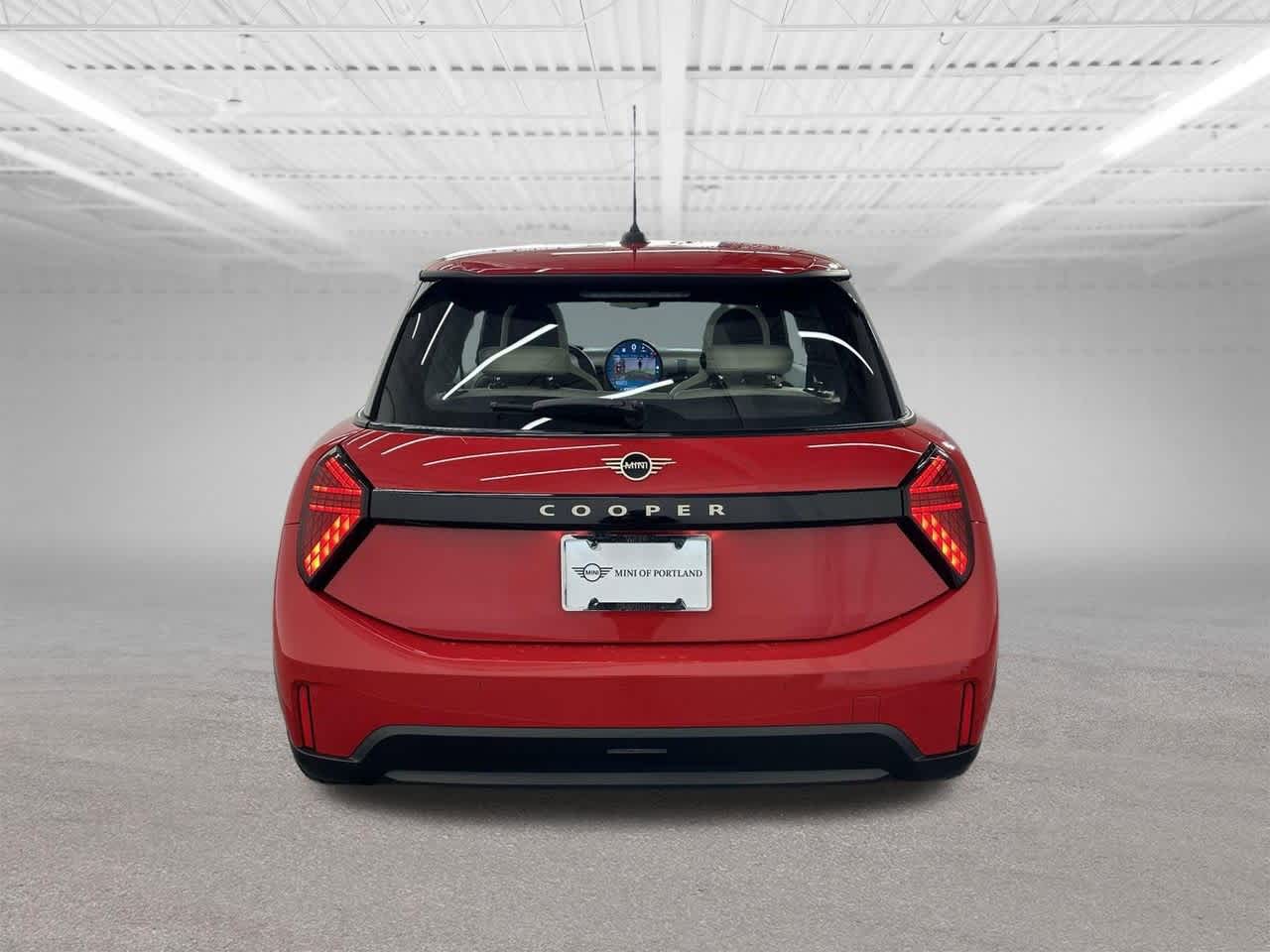 Thumbnail: 2025 MINI Cooper Hardtop - 4