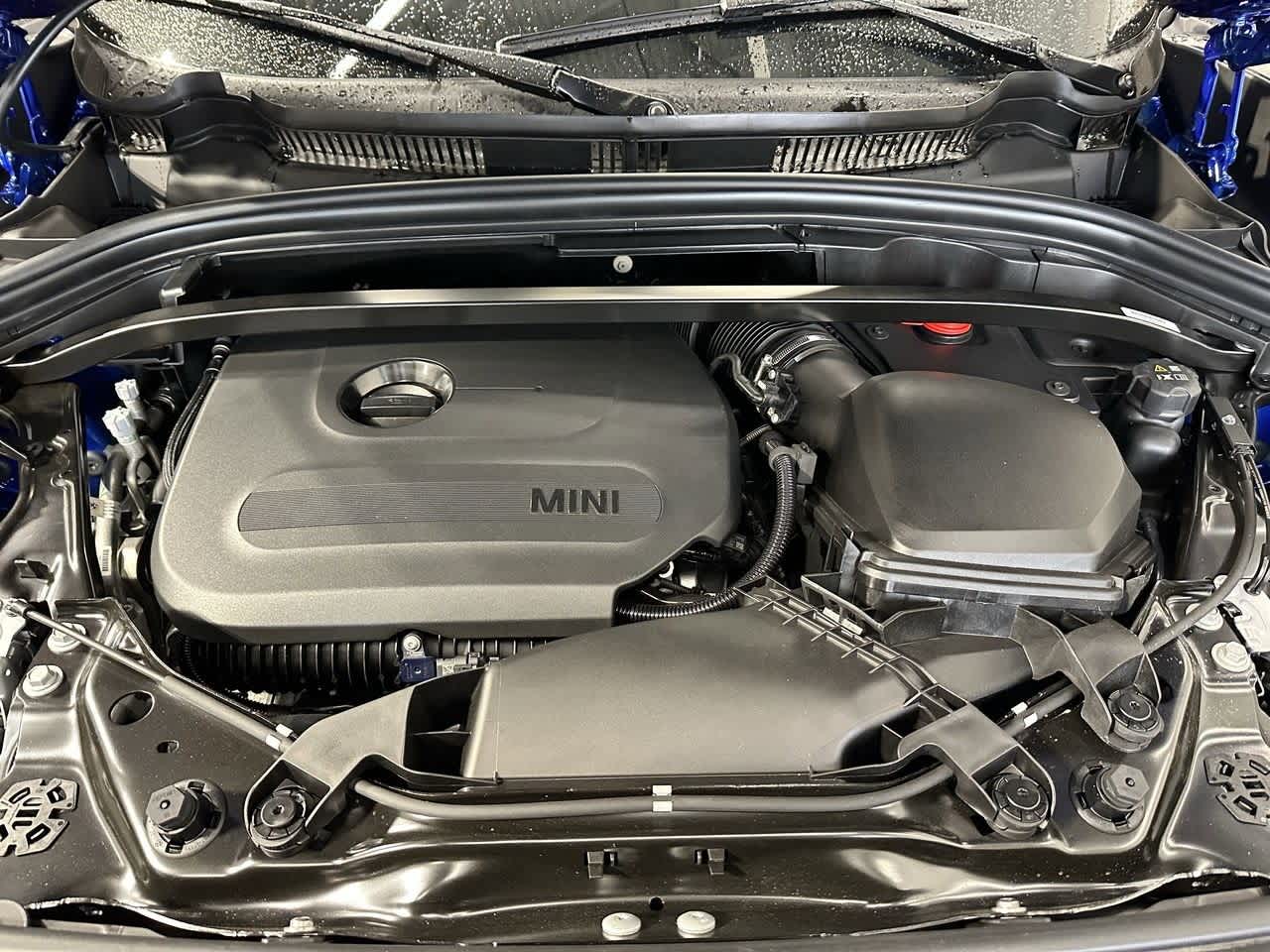 Thumbnail: 2026 MINI Cooper Countryman - 8