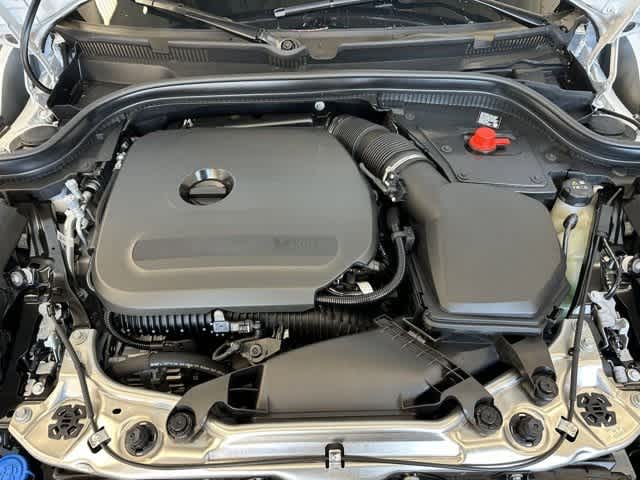 Thumbnail: 2025 MINI Cooper Hardtop - 9