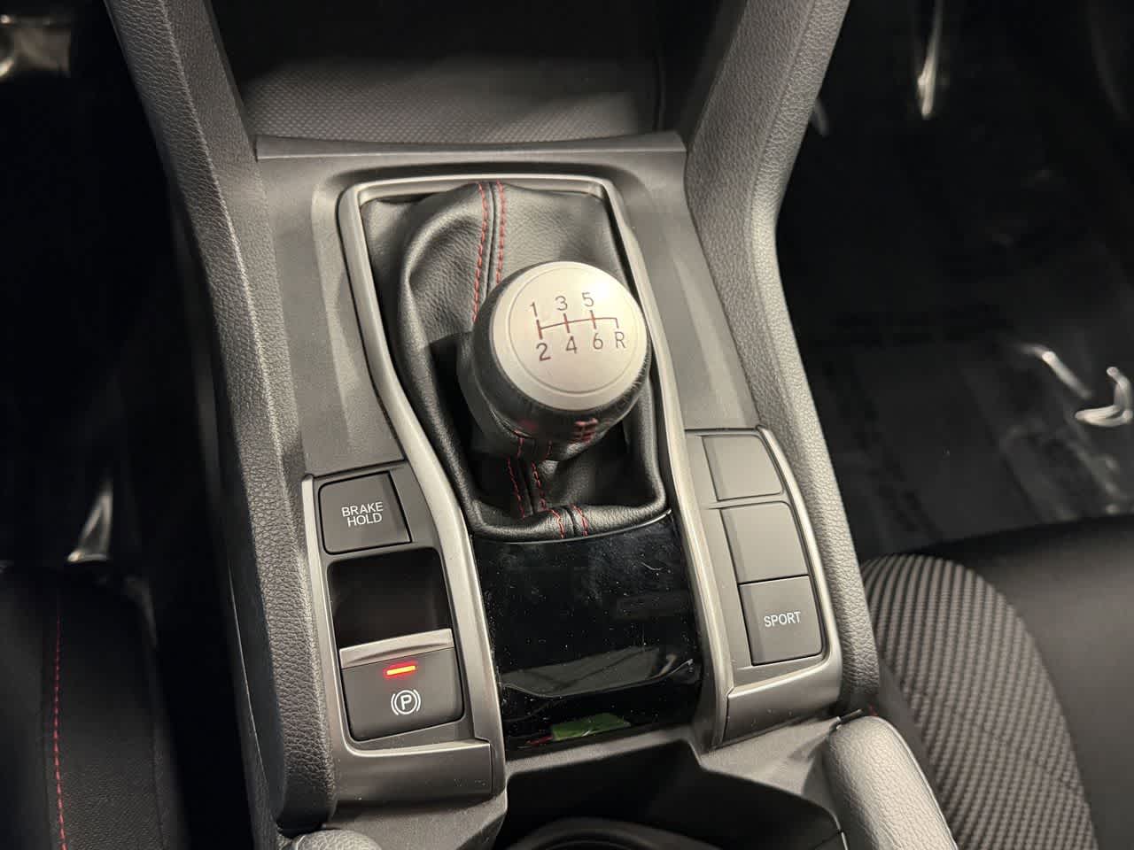 Thumbnail: 2019 Honda Civic - 21