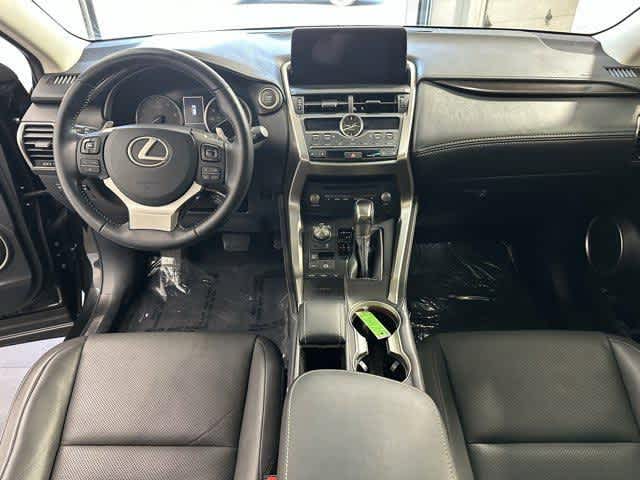 Thumbnail: 2019 Lexus NX - 13