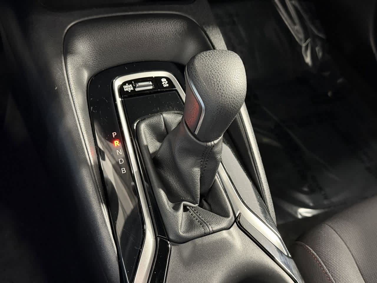 Thumbnail: 2024 Toyota Corolla - 23