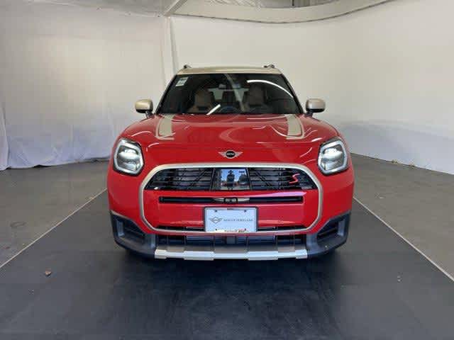 Thumbnail: 2025 MINI Cooper Countryman - 7