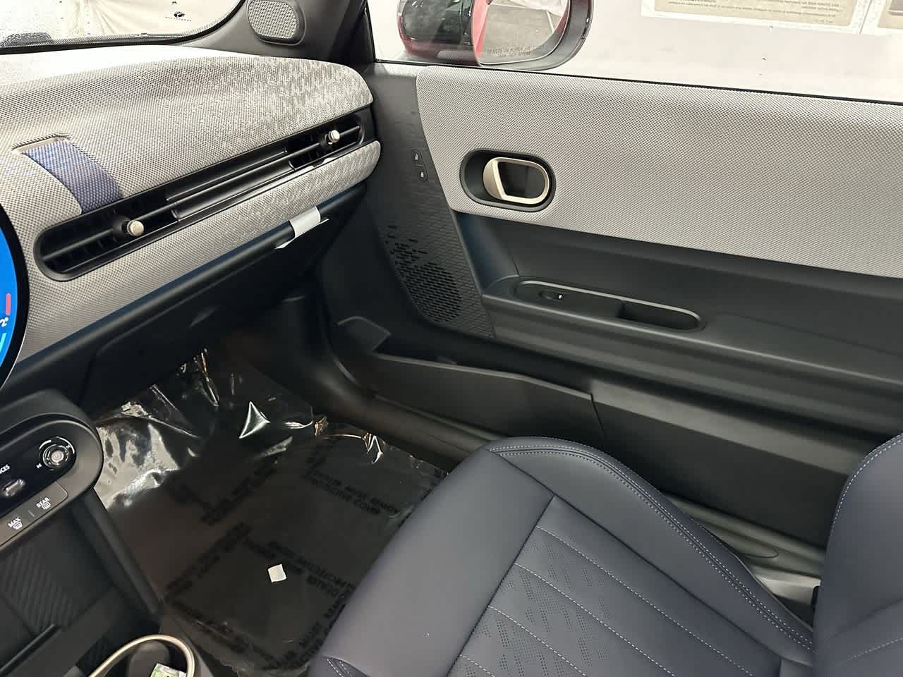 Thumbnail: 2025 MINI Cooper Hardtop - 24