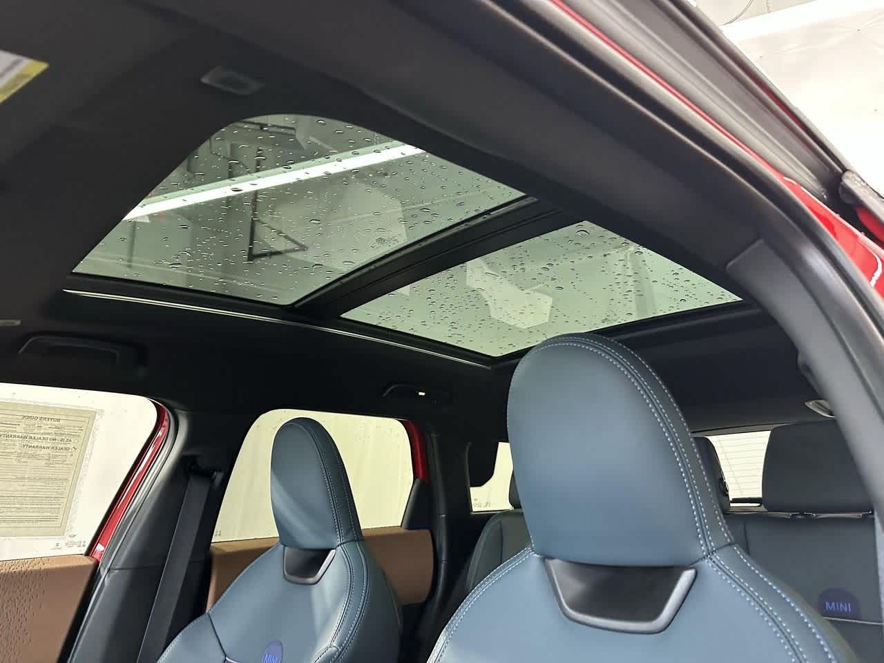 Thumbnail: 2025 MINI Cooper Countryman - 14