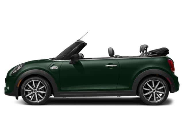 Thumbnail: 2019 MINI Cooper Convertible - 2