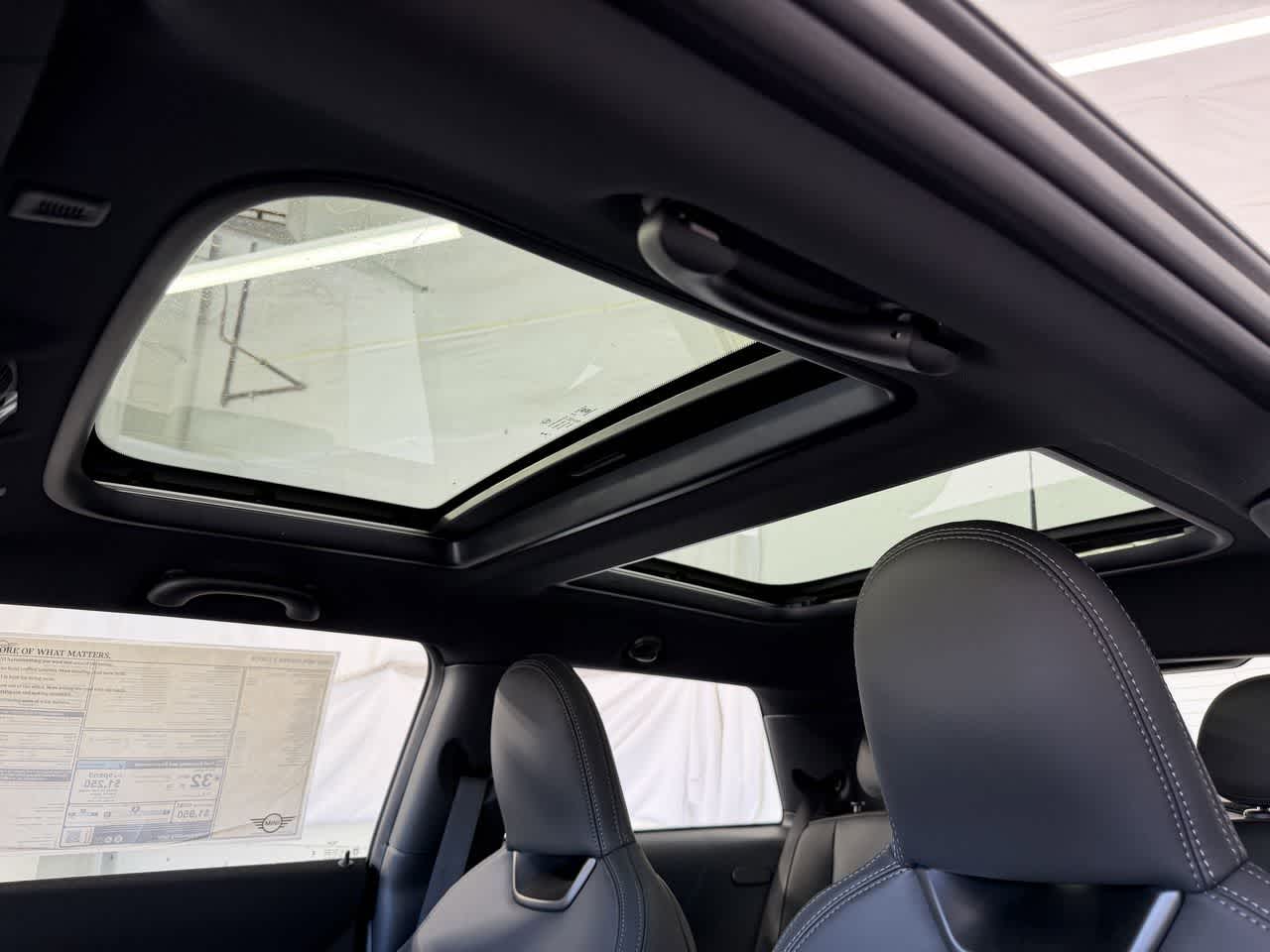 Thumbnail: 2026 MINI Cooper Hardtop - 13