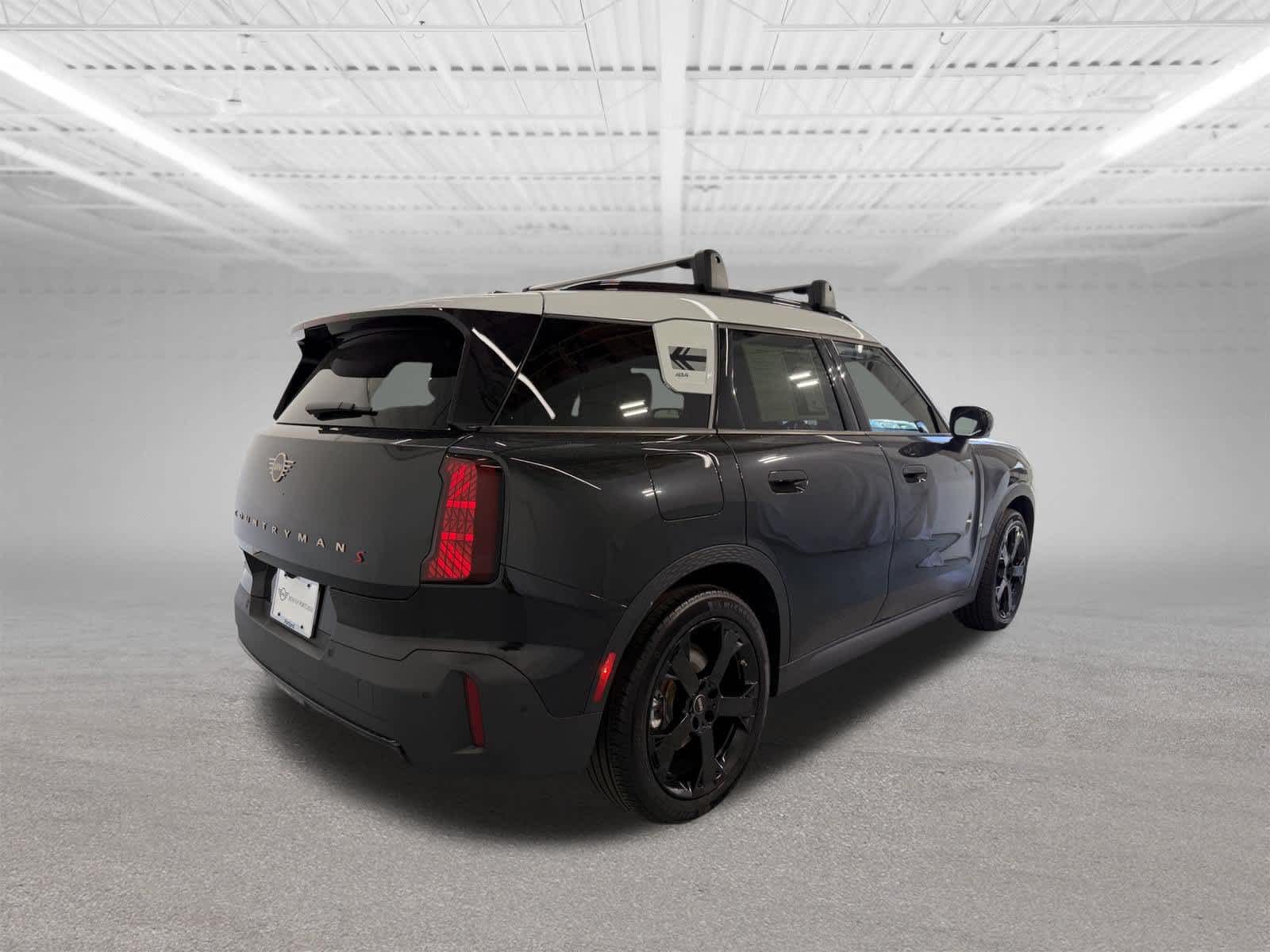 2026 MINI Countryman S - Photo 6