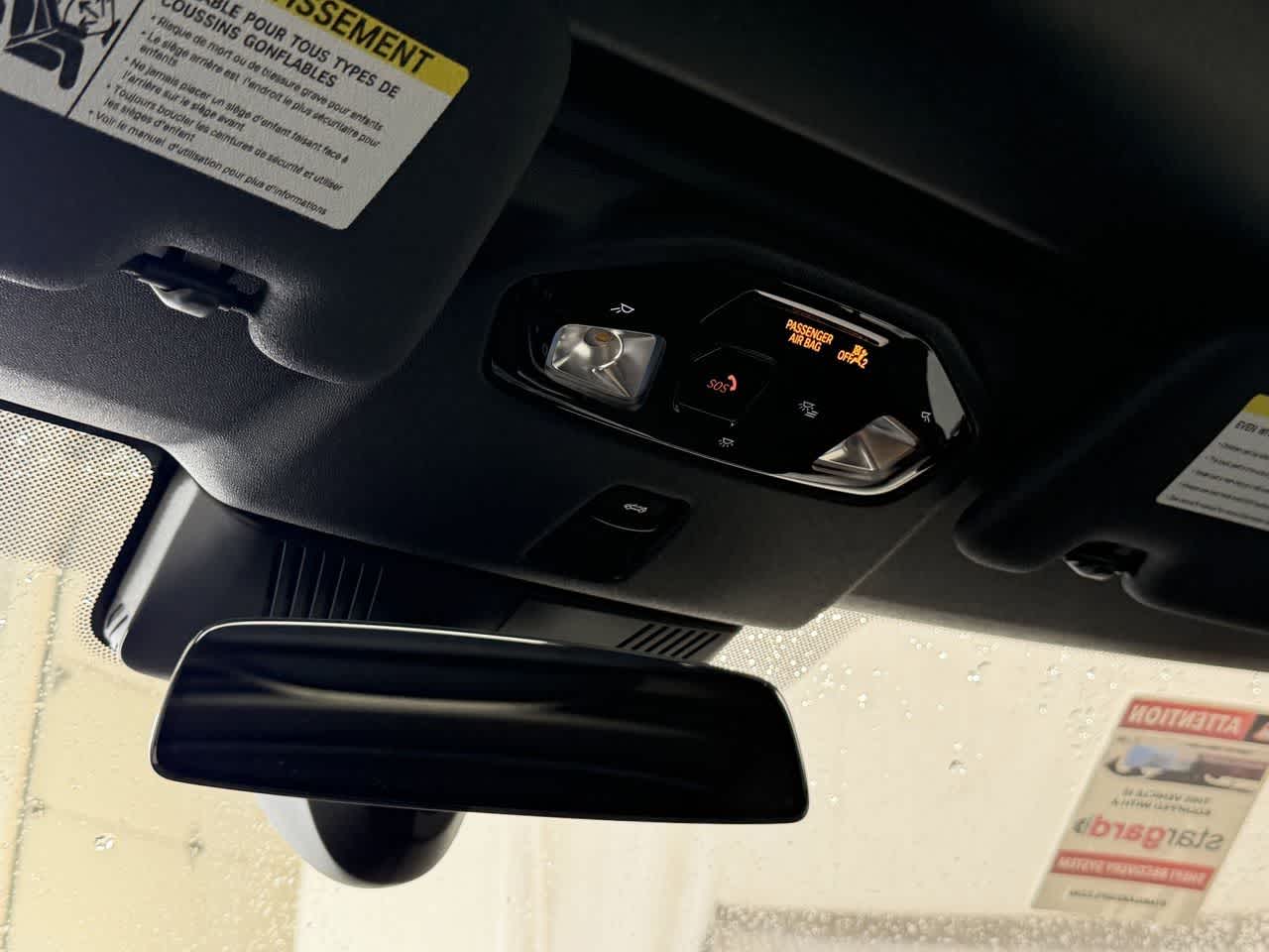 Thumbnail: 2026 MINI Cooper Convertible - 16