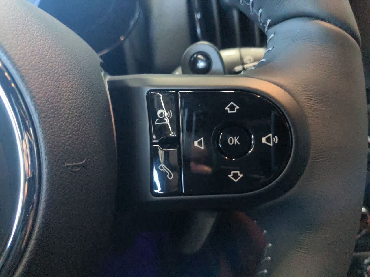 Thumbnail: 2022 MINI Cooper Countryman - 23