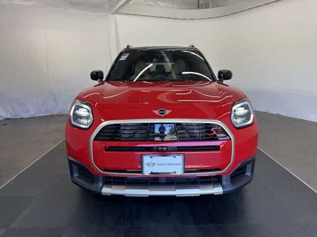 Thumbnail: 2025 MINI Cooper Countryman - 8