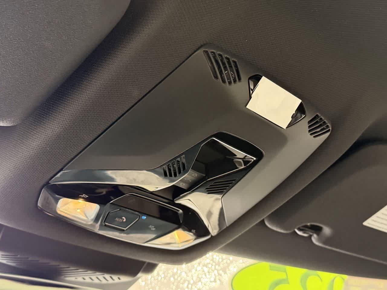 Thumbnail: 2025 MINI Cooper Countryman - 19