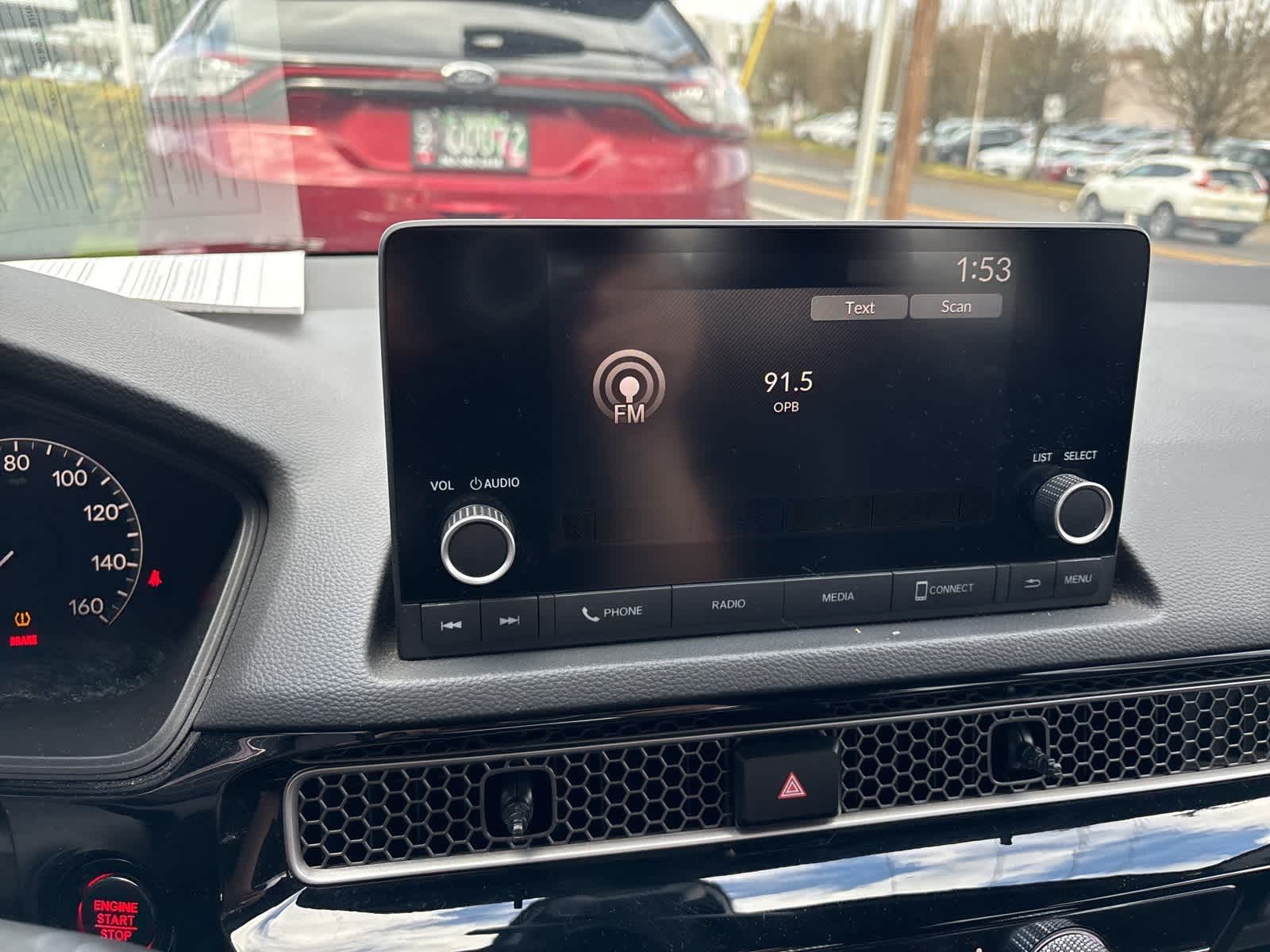 Thumbnail: 2024 Honda Civic - 8