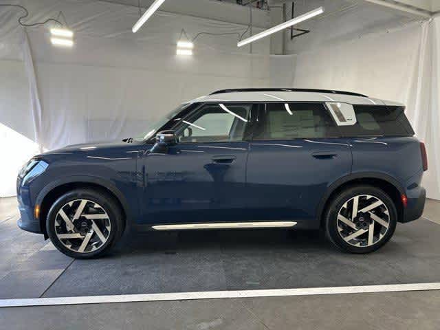 Thumbnail: 2025 MINI Cooper Countryman - 2