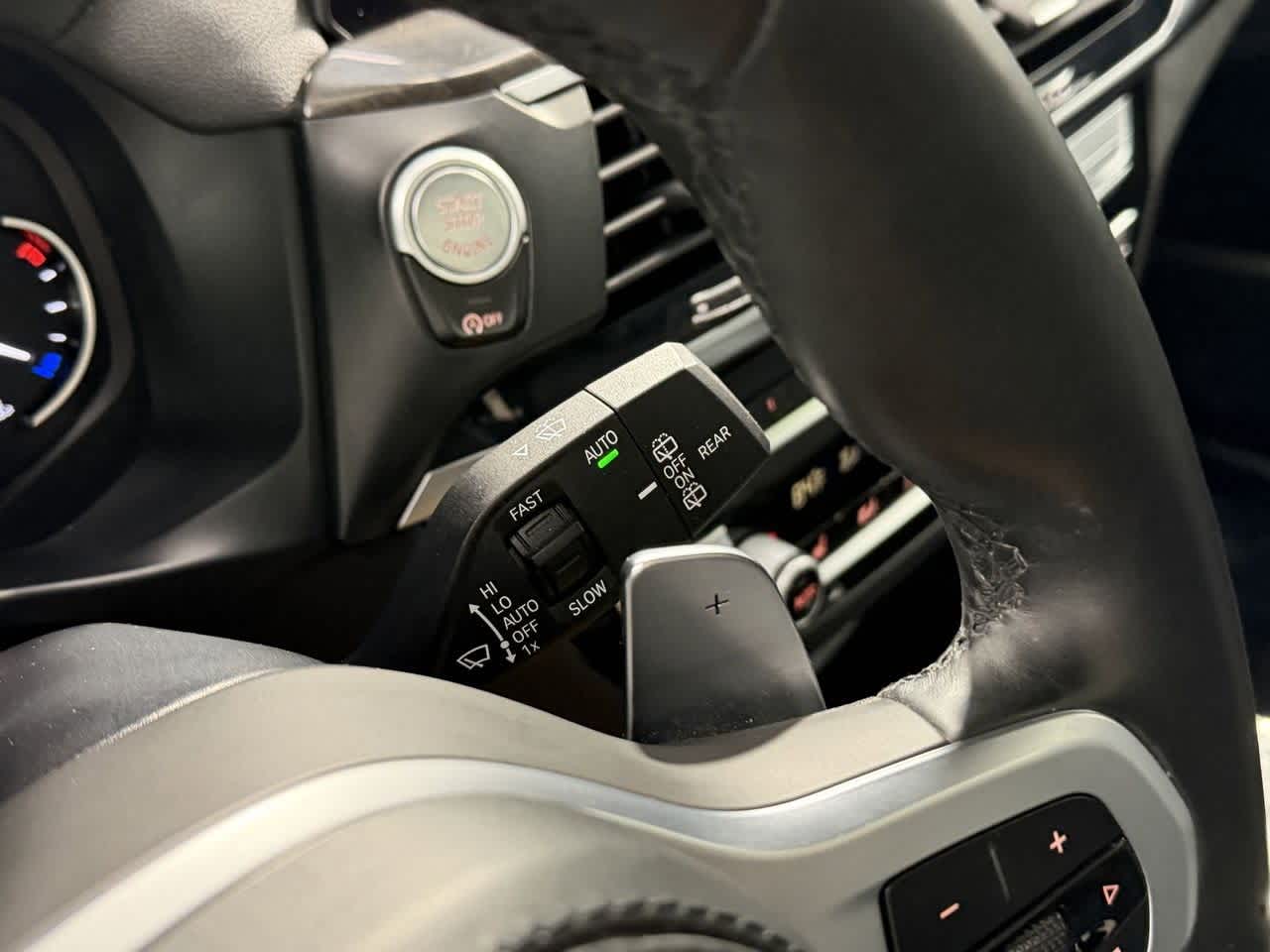 Thumbnail: 2020 BMW X3 - 19