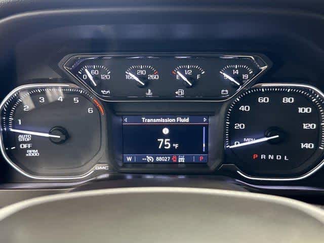 Thumbnail: 2019 GMC Sierra 1500 - 20