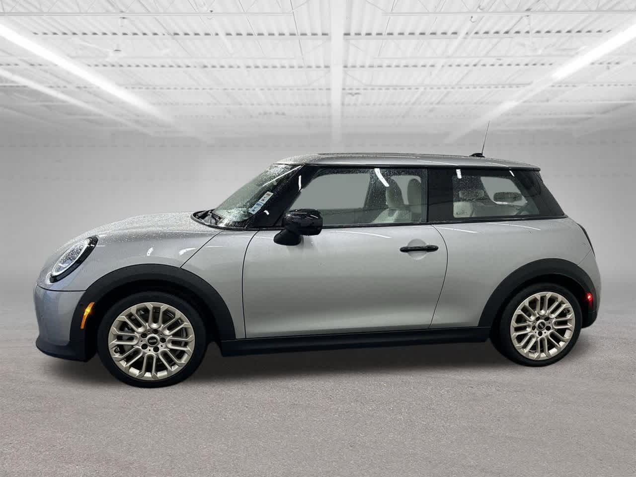 Thumbnail: 2025 MINI Cooper Hardtop - 2