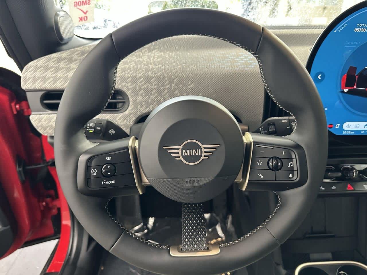 Thumbnail: 2025 MINI Cooper Hardtop - 14