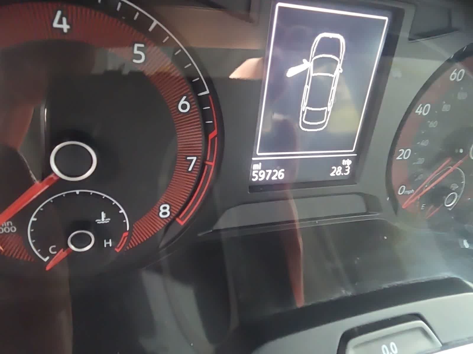 Thumbnail: 2021 Volkswagen Jetta - 16