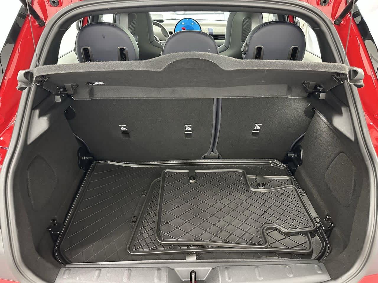 Thumbnail: 2025 MINI Cooper Hardtop - 5