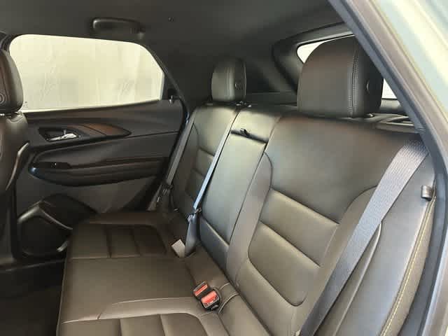 2025 Chevrolet TrailBlazer ACTIV 12