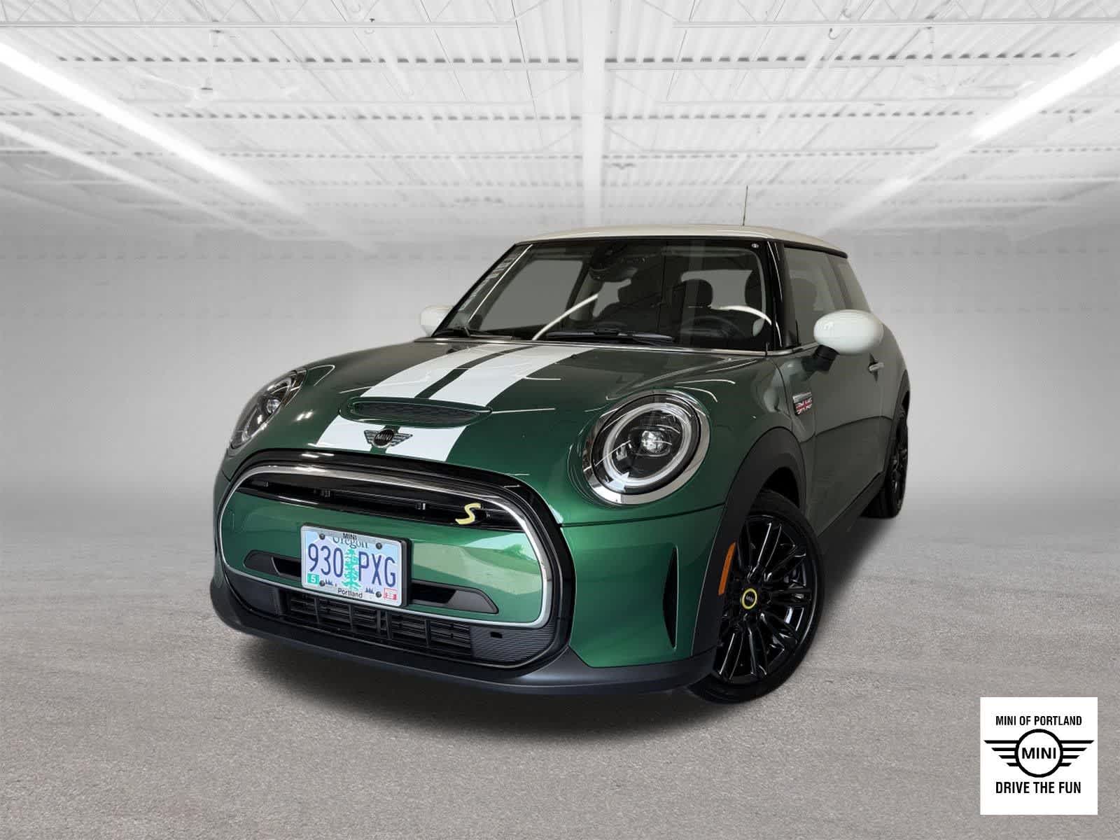 2024 Mini Electric Hardtop 2 Door