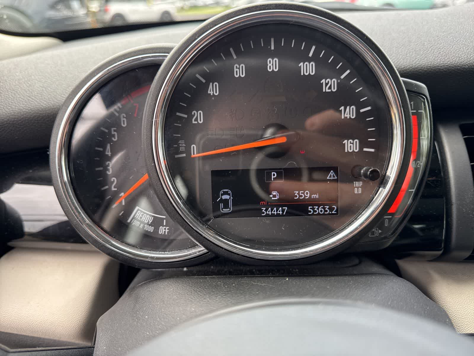 Thumbnail: 2021 MINI Cooper Hardtop - 2