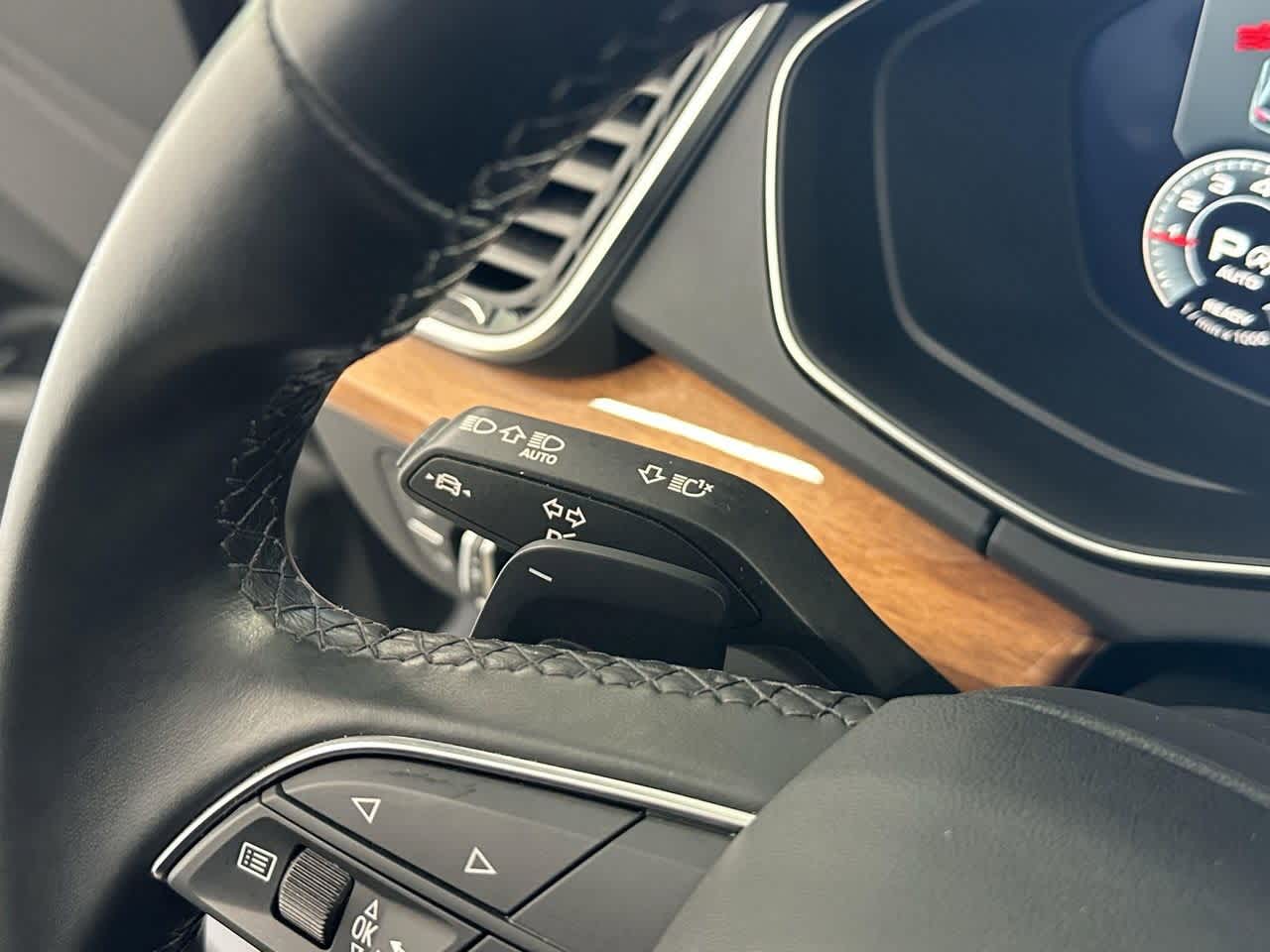 Thumbnail: 2023 Audi Q5 - 18