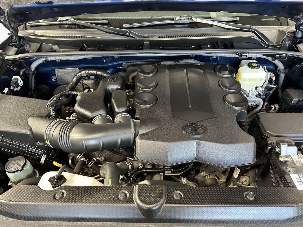 Thumbnail: 2020 Toyota 4Runner - 9