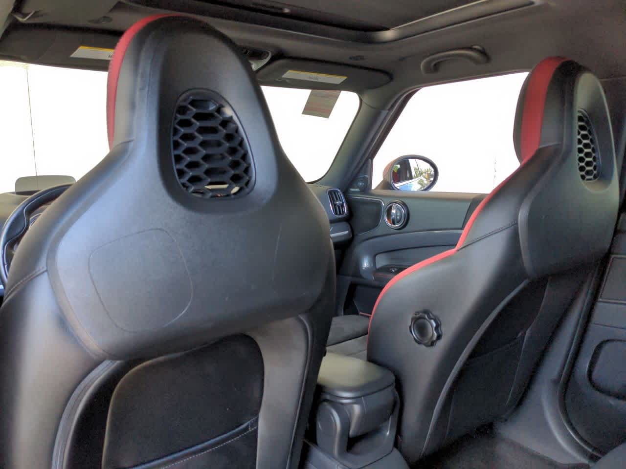 Thumbnail: 2019 MINI Cooper Countryman - 17