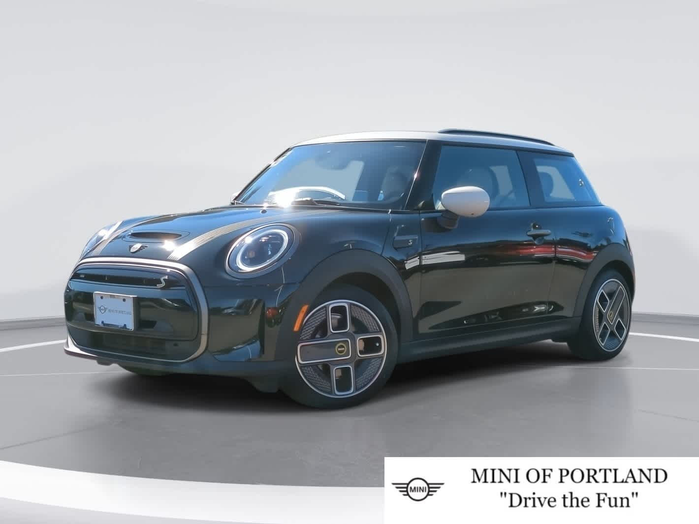 Thumbnail: 2024 MINI Cooper Hardtop - 1
