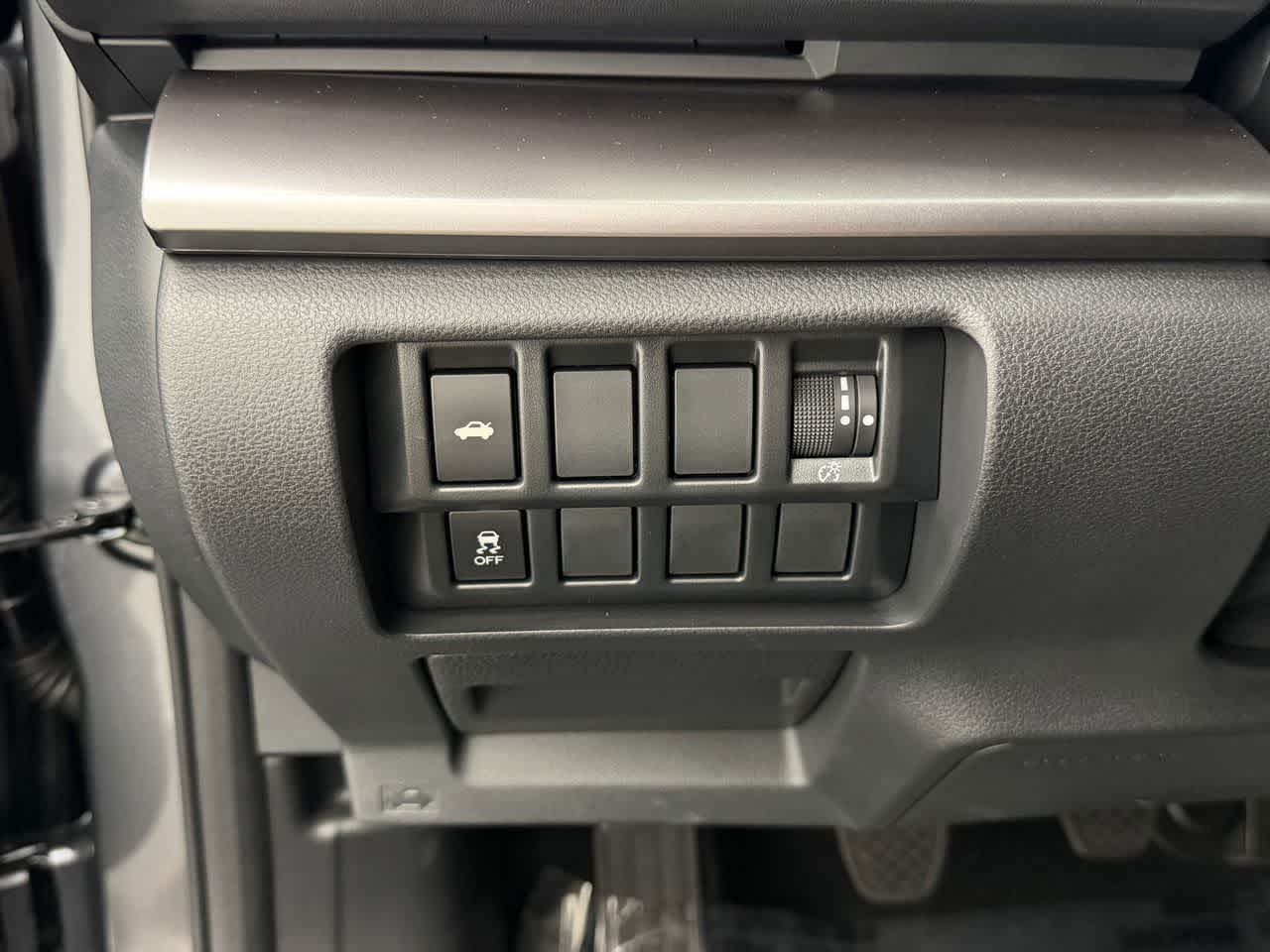 Thumbnail: 2024 Subaru WRX - 13