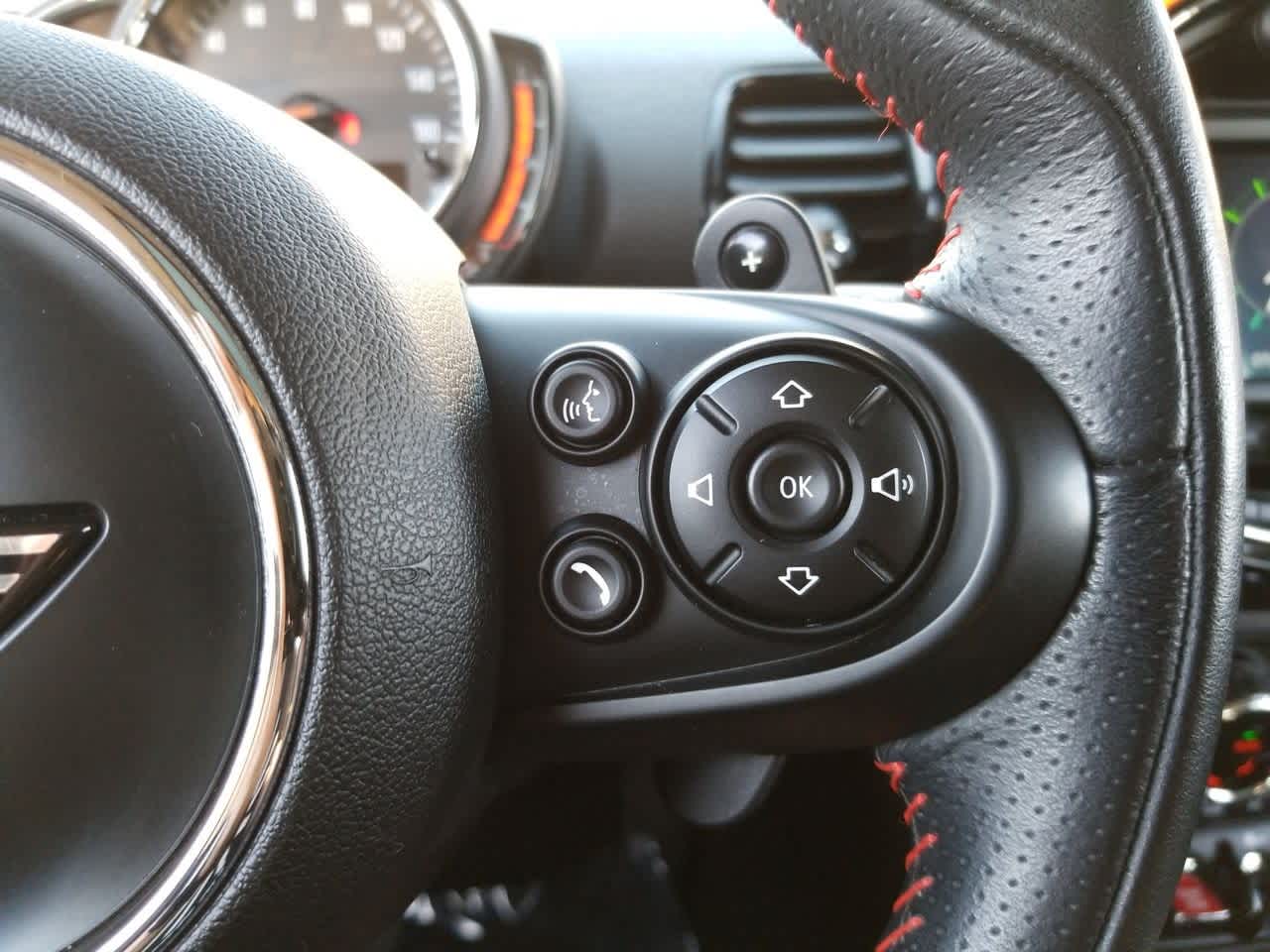 Thumbnail: 2019 MINI Cooper Clubman - 24