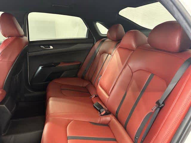 Thumbnail: 2023 Kia K5 - 12