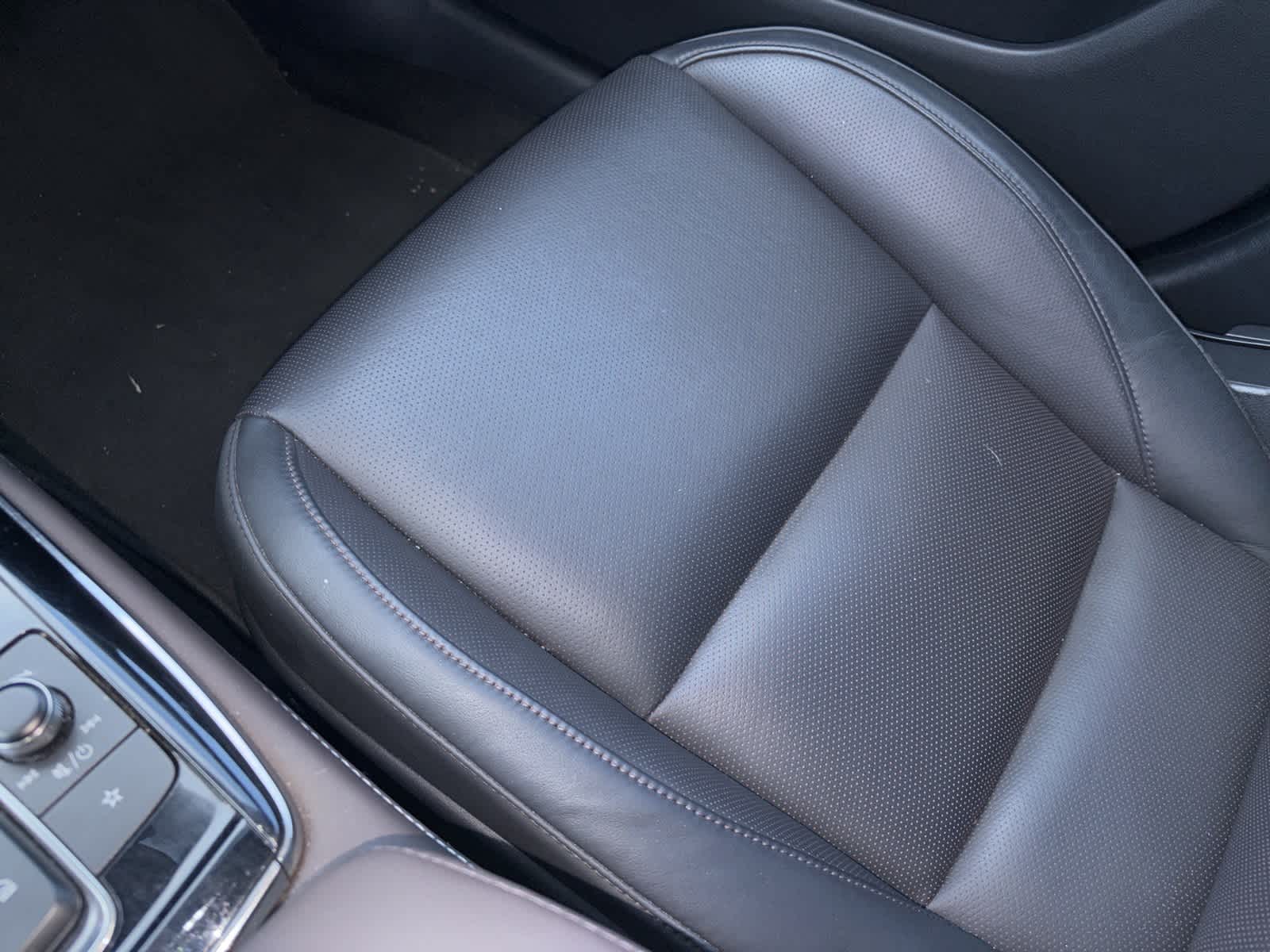 Thumbnail: 2021 Mazda CX-30 - 5