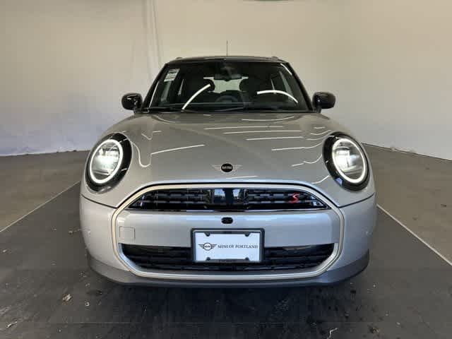 Thumbnail: 2025 MINI Cooper Hardtop - 8