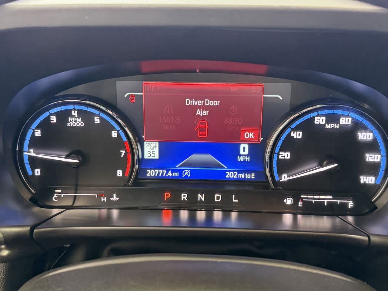 Thumbnail: 2024 Ford Bronco Sport - 20