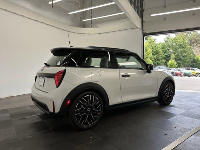 Thumbnail: 2025 MINI Cooper Hardtop - 6