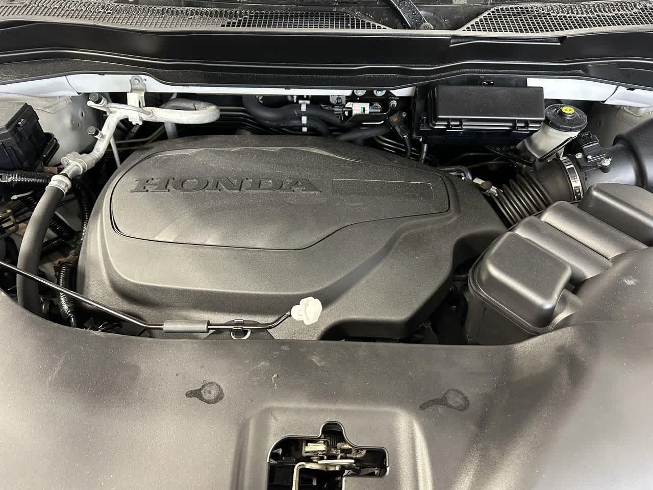 Thumbnail: 2022 Honda Pilot - 8