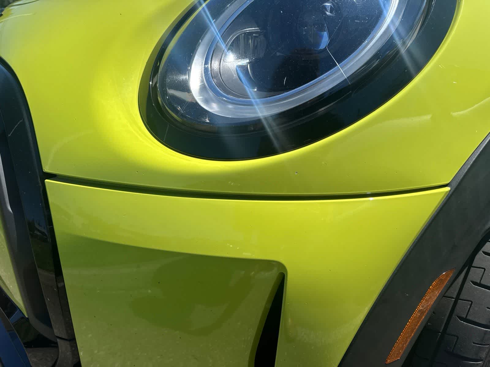 Thumbnail: 2022 MINI Cooper Convertible - 14