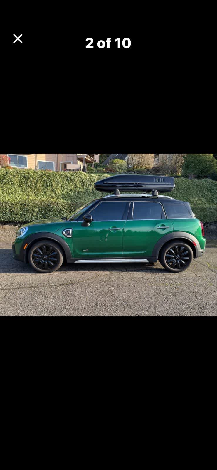 Thumbnail: 2023 MINI Cooper Countryman - 9